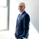 Amalgamated Bank CEO Keith Mestrich.
